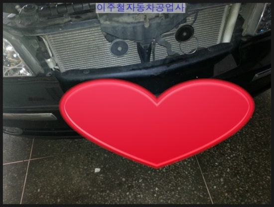 오라자동차공업사 이미지