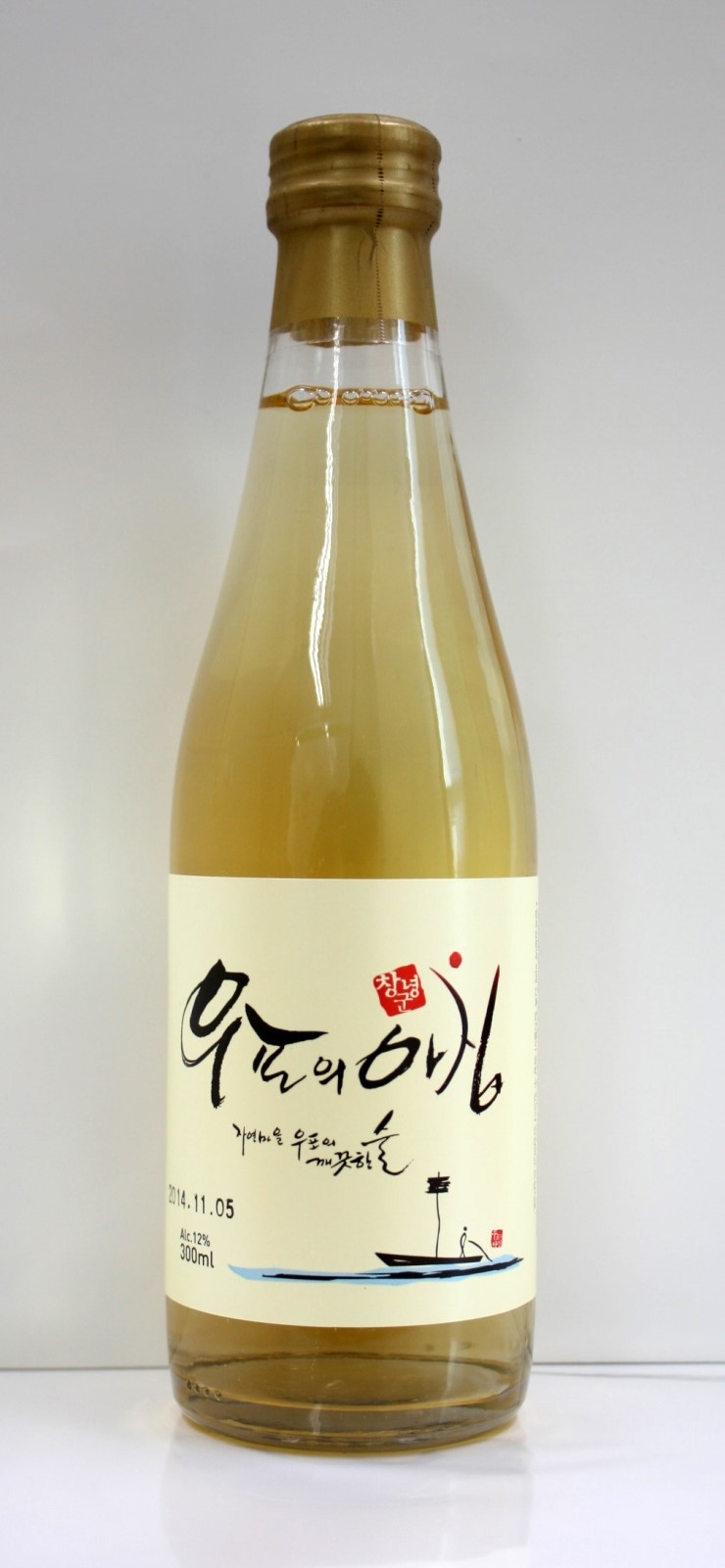 우포의아침(주) 이미지