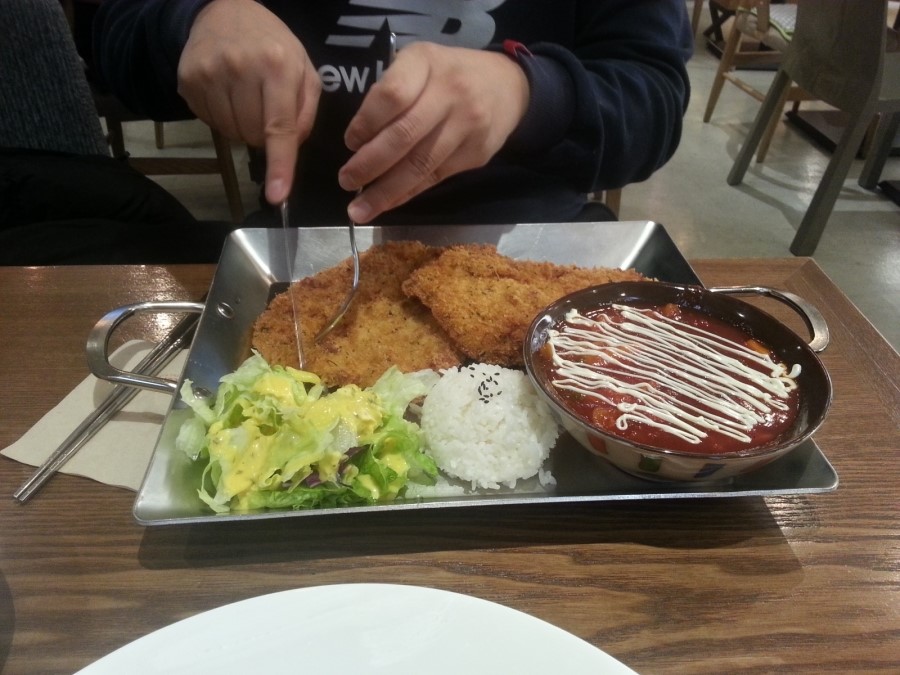 세종스쿨푸드 이미지