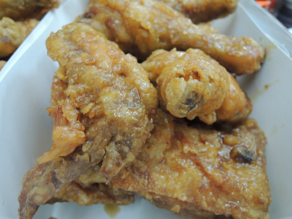 호식이두마리치킨관양점 이미지