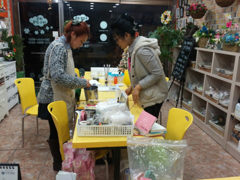 마술비누공방 이미지