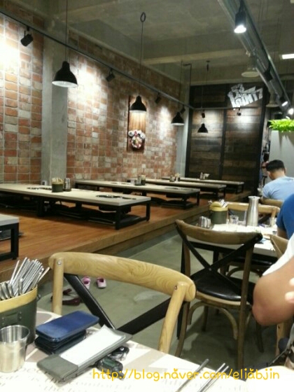 카페153 이미지