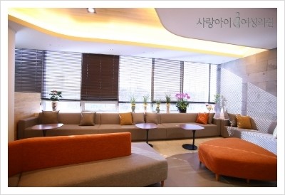 사랑아이여성의원 이미지
