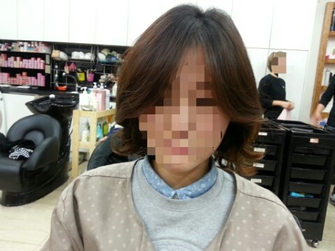 댕기미용실 이미지