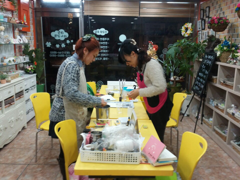 마술비누공방 이미지