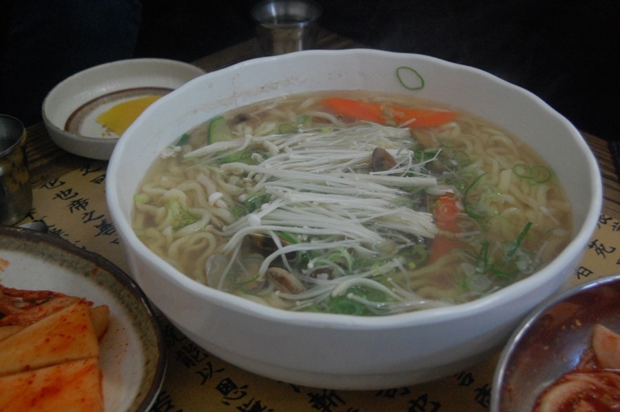 손영환비빔국수 이미지