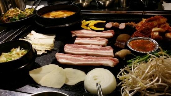 쌈마을 이미지