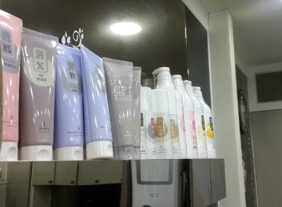 준호프로헤어 이미지