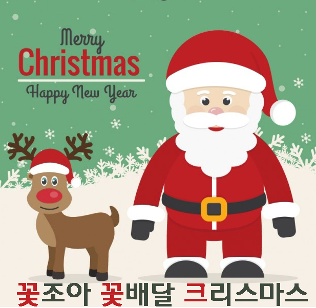 꽃조아 이미지
