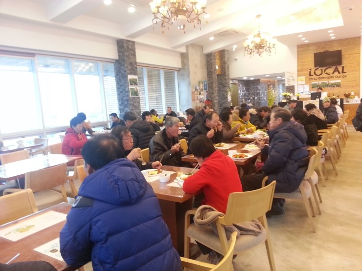 법인텃밭푸드 이미지