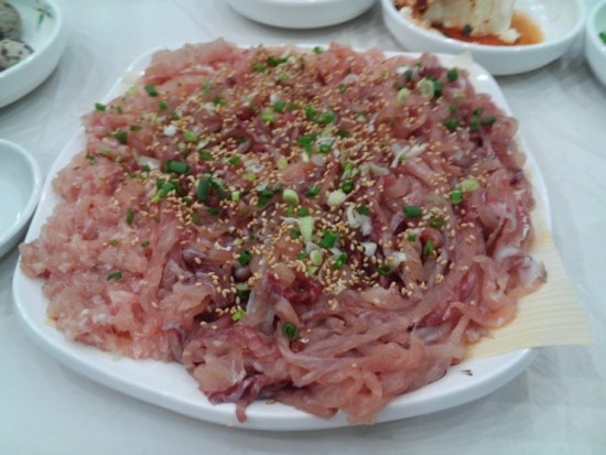 인자횟집 이미지