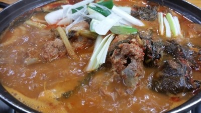 모두뼈다귀감자탕 이미지