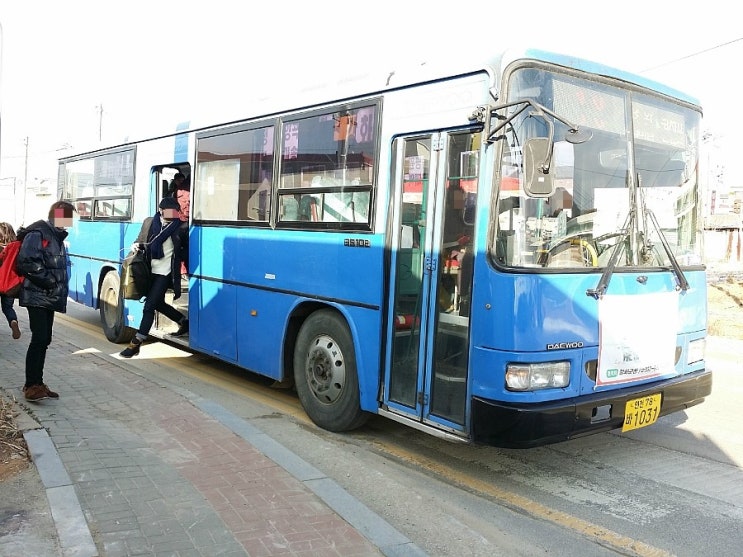 용진운수 이미지