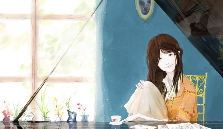 모짜르트#피아노교습소 이미지