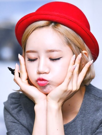 모지그린 이미지