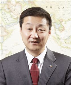 씨제이대한통운㈜ 이미지