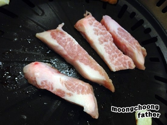 참나무생고기숯불구이 이미지