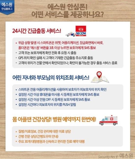 에스원폰 이미지