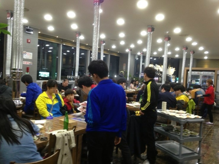 참한우식육점 이미지