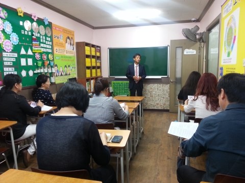 CKS 이미지