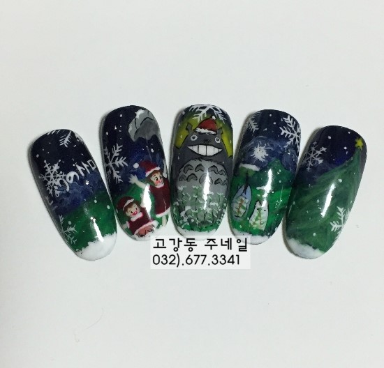 주네일(JuNail) 이미지