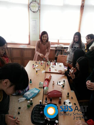 군산나운초등학교 이미지