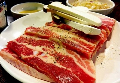마포생고기 이미지