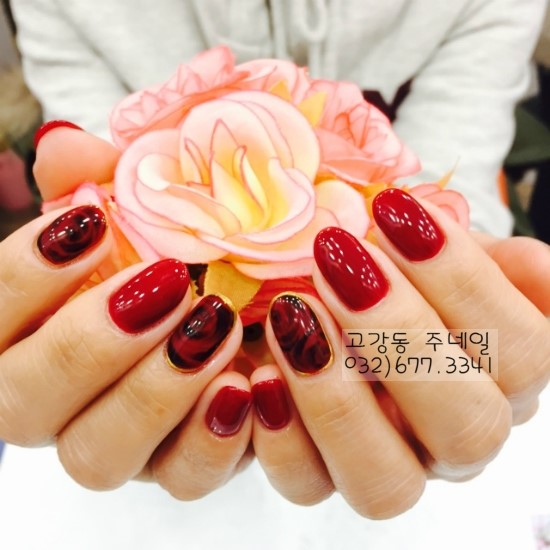 주네일(JuNail) 이미지