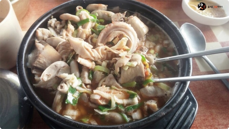 창평국밥 이미지