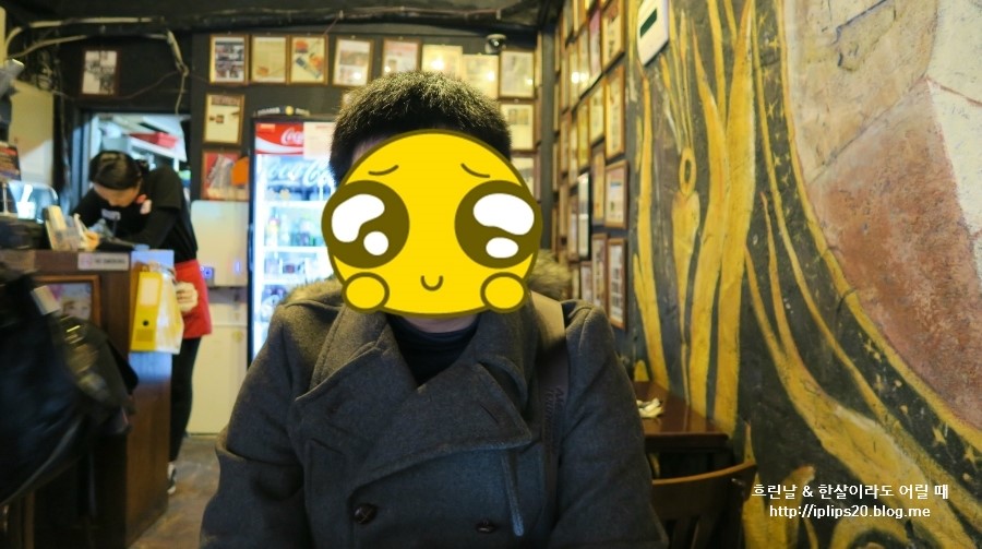 커피&착한수제버거 이미지