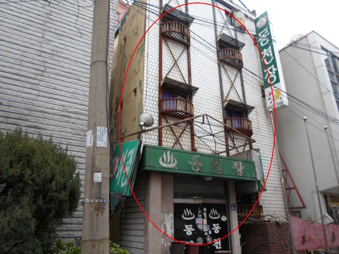 경기여관 이미지