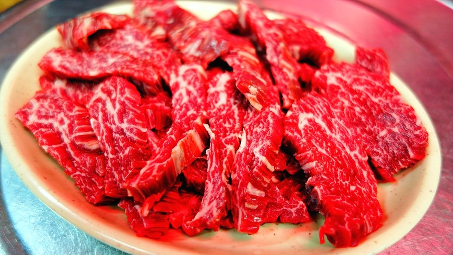 천마정육식당 이미지