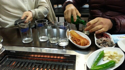 이바돔양곱창 이미지