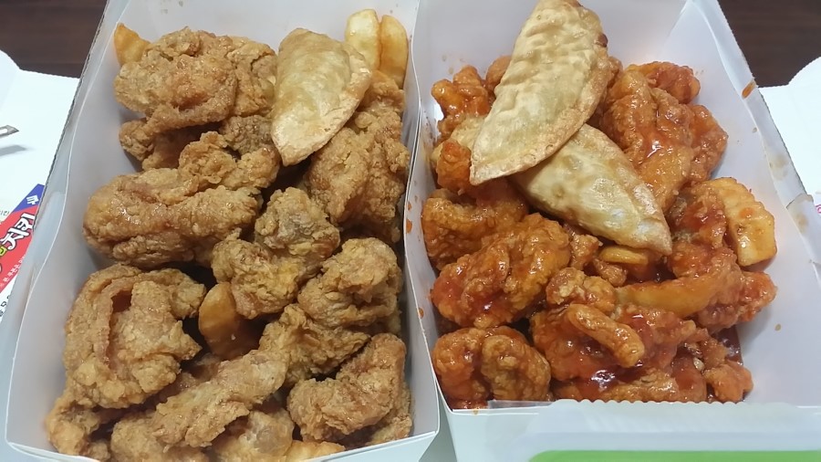 불촌두마리치킨 이미지