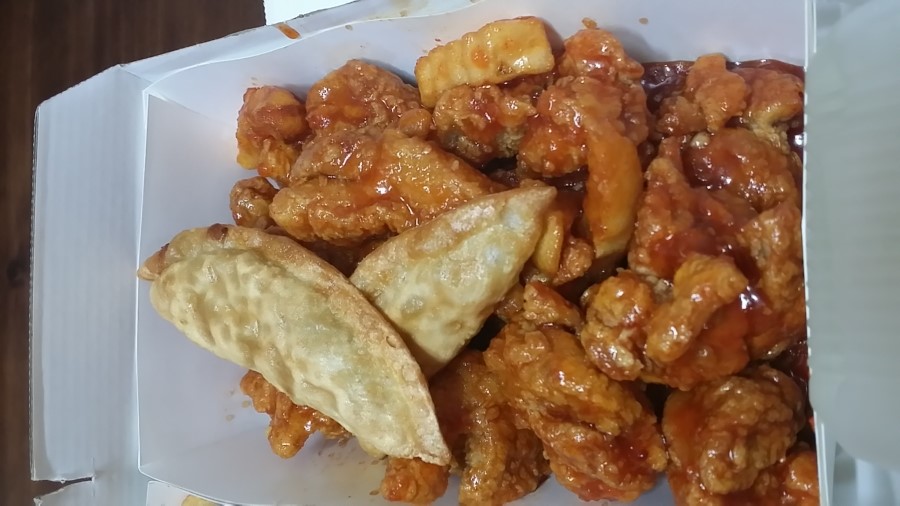 불촌두마리치킨 이미지