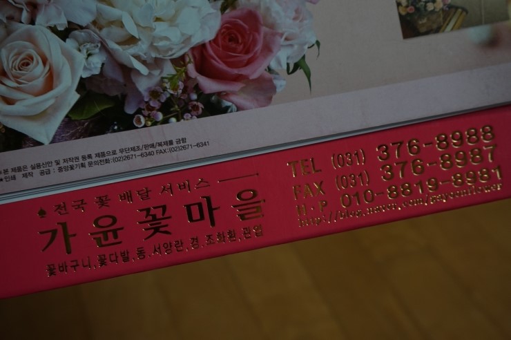 가윤꽃마을 이미지
