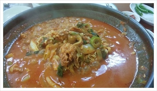 청송식육식당 이미지