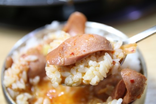 찌개지존 이미지