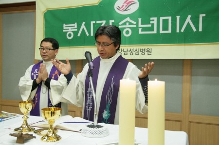 성심자원. 이미지