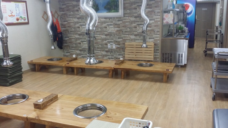 퇴골오리숯불구이홍천본점 이미지