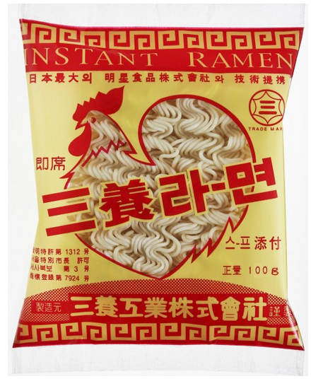 라면붐 이미지