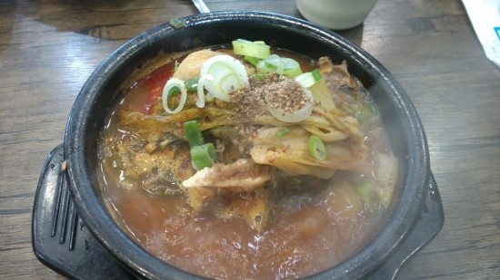 해장국 사람들 이미지