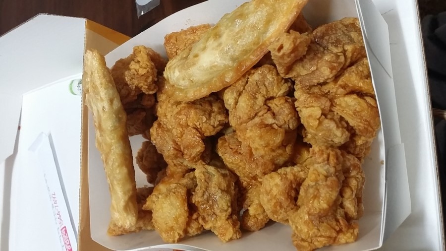 불촌두마리치킨 이미지