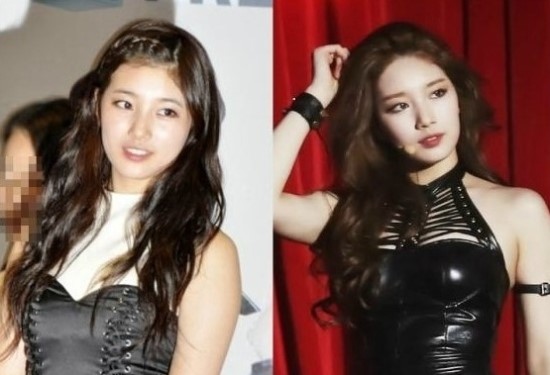아이비비드헤어 이미지