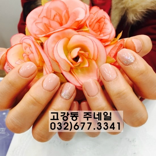 주네일(JuNail) 이미지