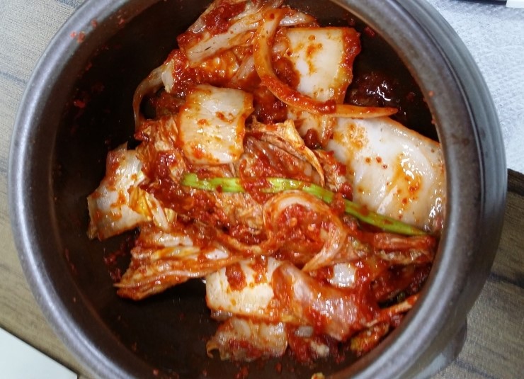구좌리얼크니손칼국수 이미지