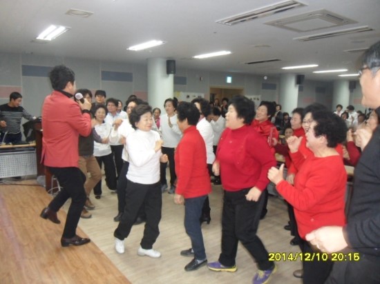 민들레의료복지사회적협동조합 이미지