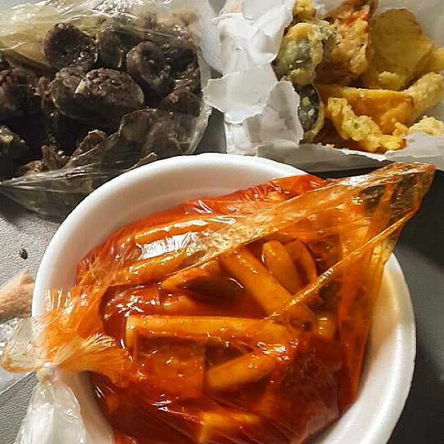 상계포장마차 이미지
