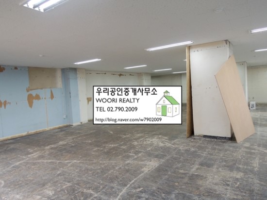 녹사평부동산임대 이미지