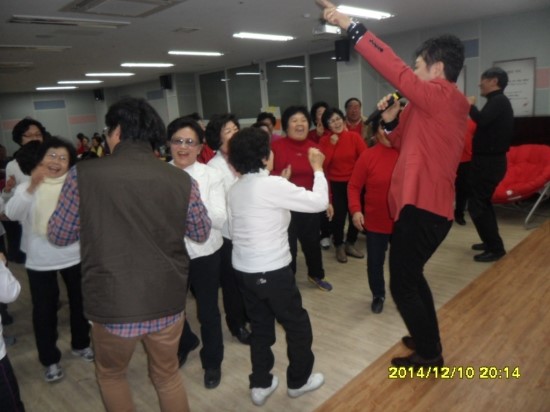 민들레의료복지사회적협동조합 이미지